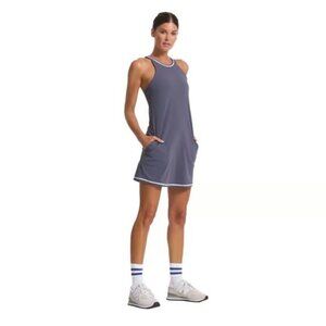 Vuori Volley Dress
